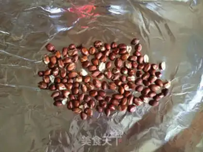 Make Thai firework step 2