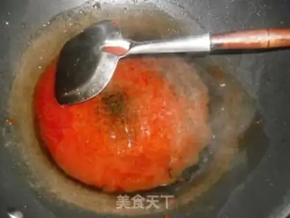 Make Cheese and fish step 5