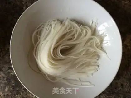 Make Thai firework step 3