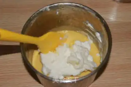 Make Strawberry rolls step 9