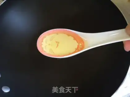 Make Thai firework step 4