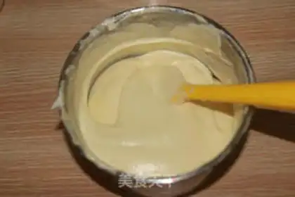 Make Strawberry rolls step 10