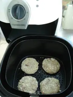 Make Non-fried Coke step 7