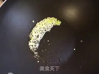 Make Thai firework step 5