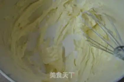 Make Sugar cookies step 5