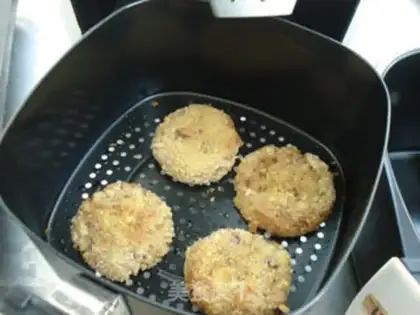 Make Non-fried Coke step 8