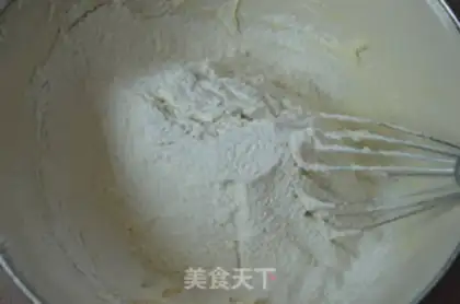 Make Sugar cookies step 6