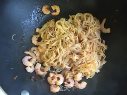 Make Thai firework step 7