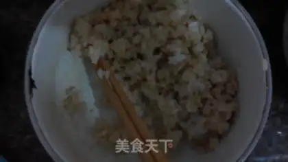 Make Sushi step 1