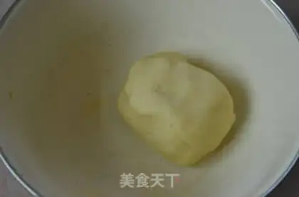Make Sugar cookies step 7