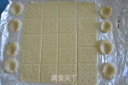 Make Sugar cookies step 8