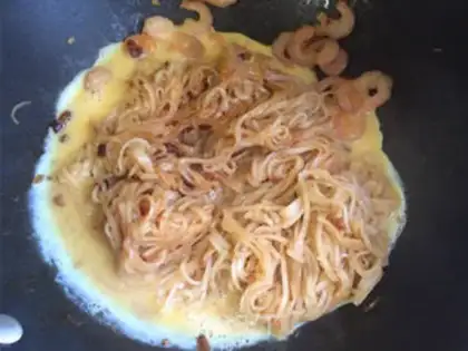 Make Thai firework step 9