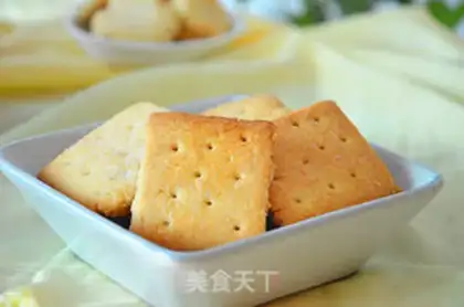Make Sugar cookies step 9