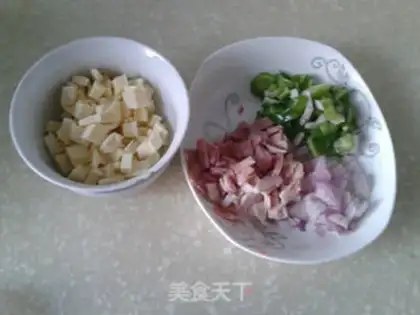 Make Bacon gravy step 2