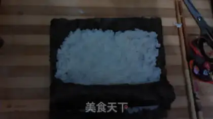 Make Sushi step 8