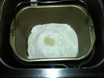Make Wine and bread step 5