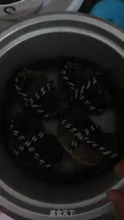 Make Crabs step 0