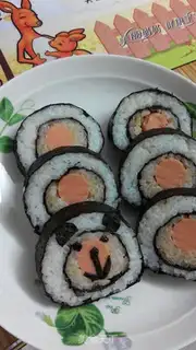 Make Sushi step 11