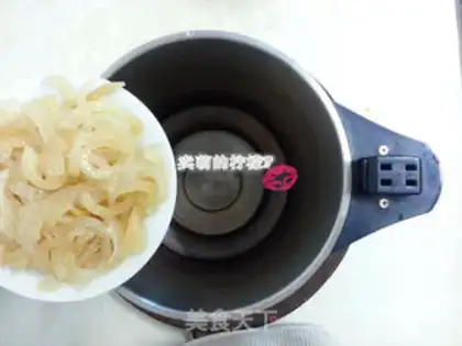 Make The halogenated pig skin step 10