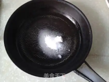 Make Red chicken legs step 4