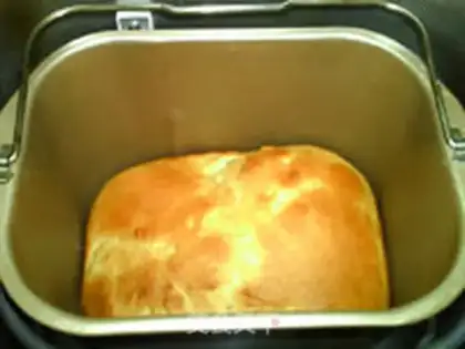 Make Wine and bread step 9