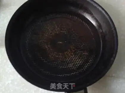 Make Red chicken legs step 5