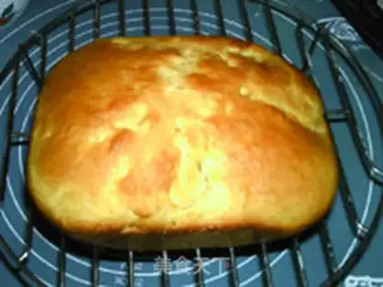 Make Wine and bread step 11