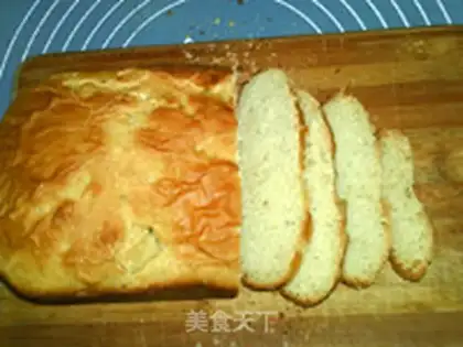 Make Wine and bread step 12