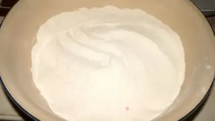Make Ice florist step 0
