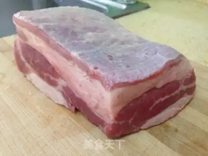 Make Beef noodles step 0