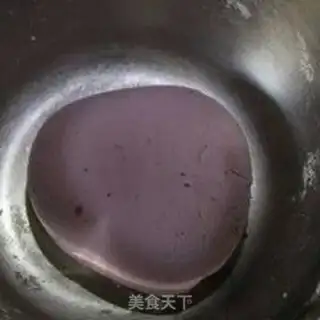 Make The potato roses step 1