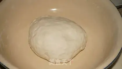 Make Ice florist step 1