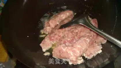 Make Soy noodles step 5