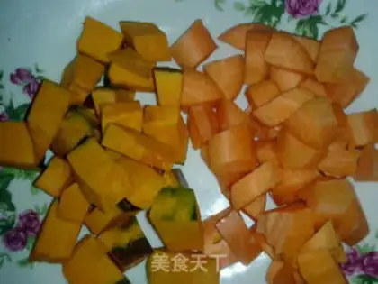 Make Gold soup fat cow step 0