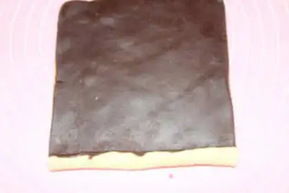 Make Butterfly step 4
