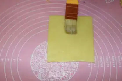 Make Butterfly step 5