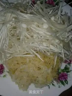Make Gold soup fat cow step 2