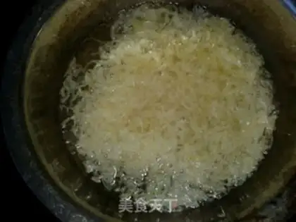 Make Gold soup fat cow step 4