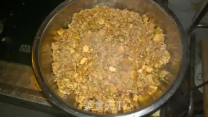 Make Soy noodles step 9