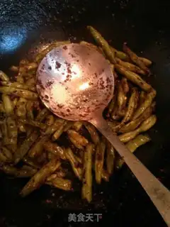 Make ♪ Dry beans ♪ step 7