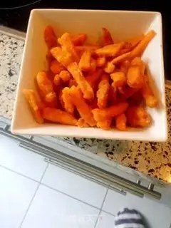 Make The melon step 4