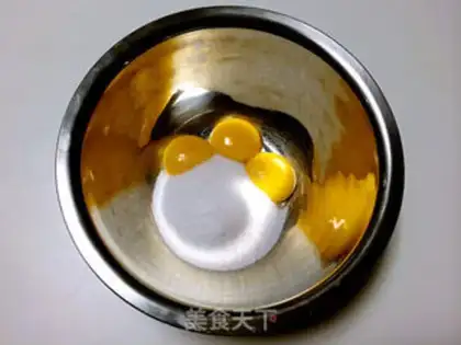 Make Vanilla ice cream step 6