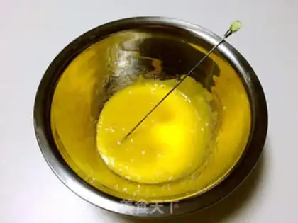 Make Vanilla ice cream step 7