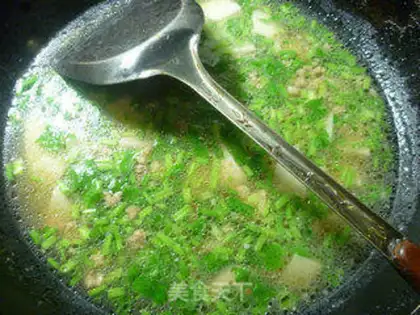 Make Celery fragrance step 10