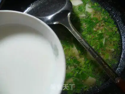 Make Celery fragrance step 11