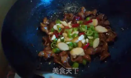 Make Soy and fat step 6