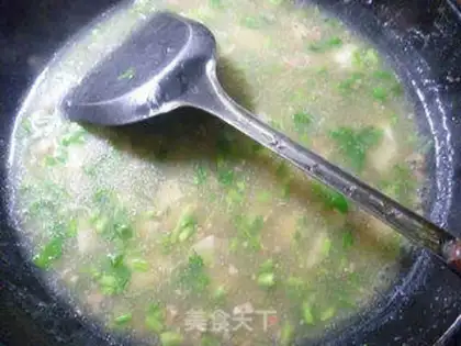 Make Celery fragrance step 12