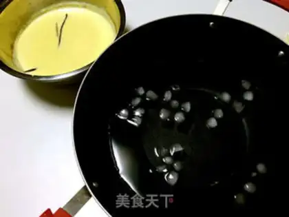 Make Vanilla ice cream step 10