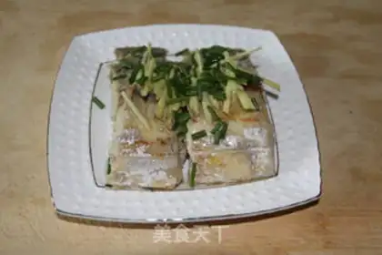 Make Vacuate fish step 4
