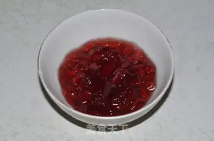 Make Milk, iced cheese step 0